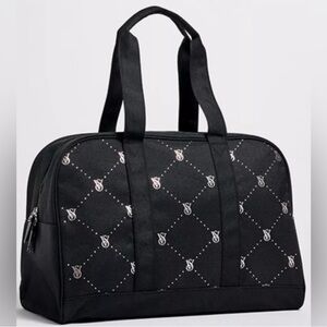 BNWT extra large Victoria Secret tote Never opened